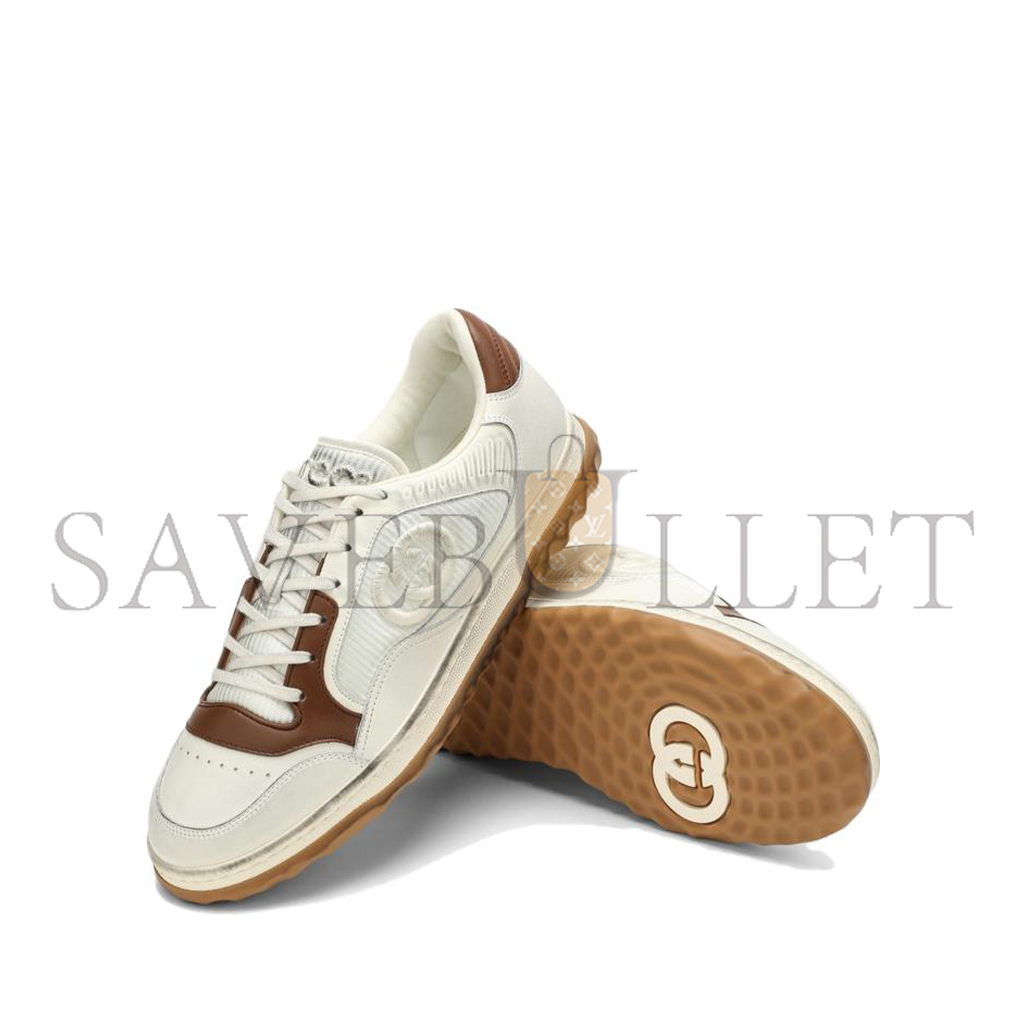 G*u*i mac80 sneaker